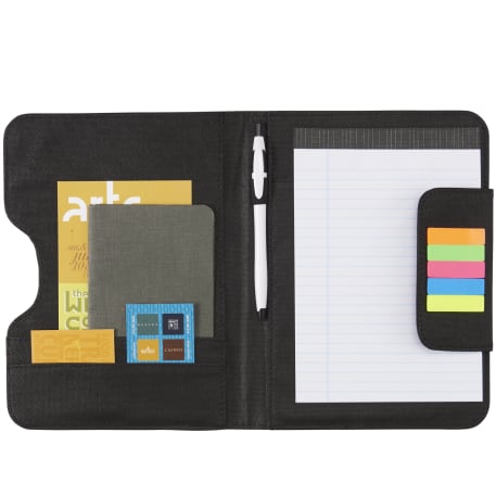 FSC® Mix Flare Organization Jr. Padfolio 6