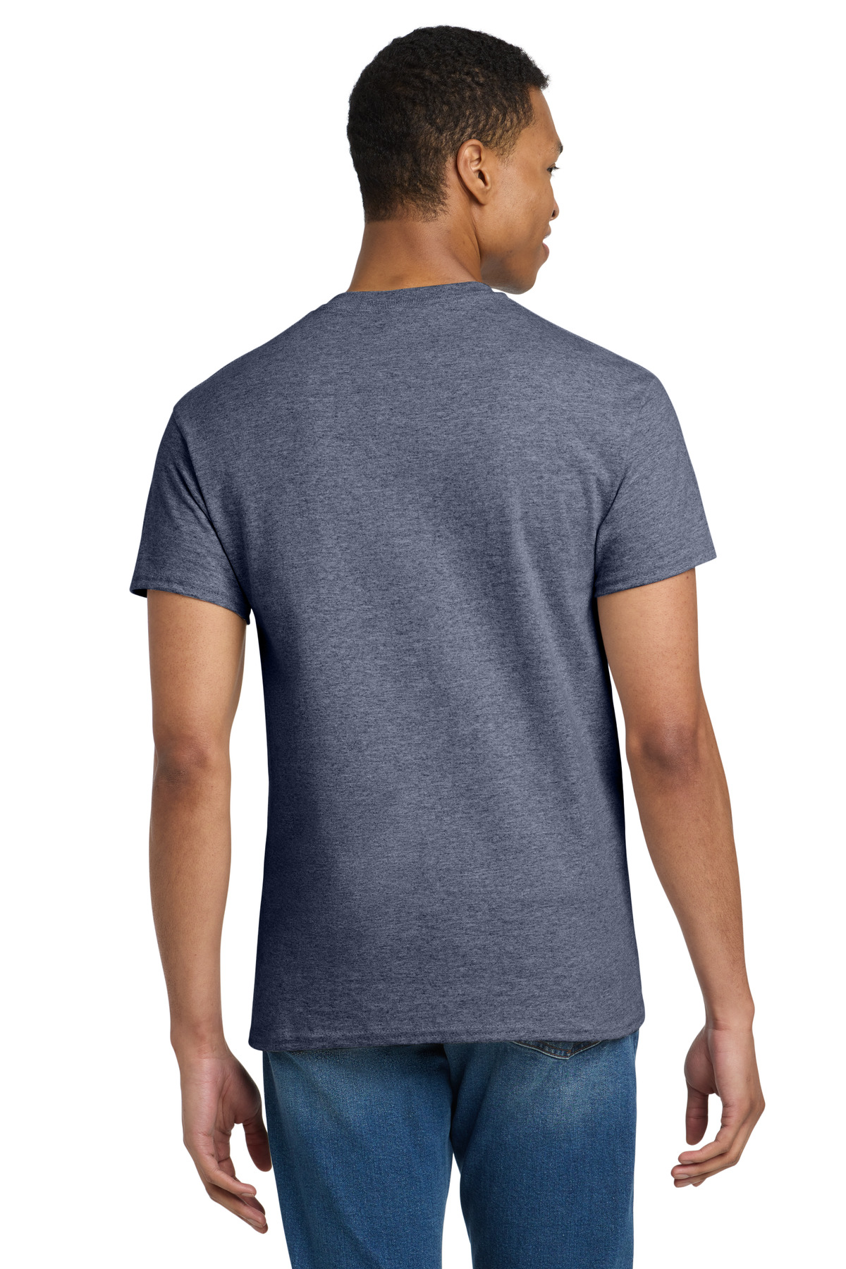 Gildan - Ultra Cotton 100% US Cotton T-Shirt. 2000 389