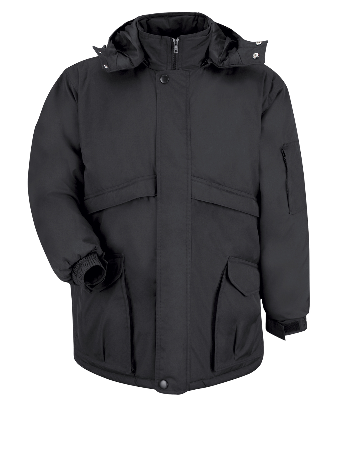 Red Kap Outerwear -  Unisex Heavyweight Parka