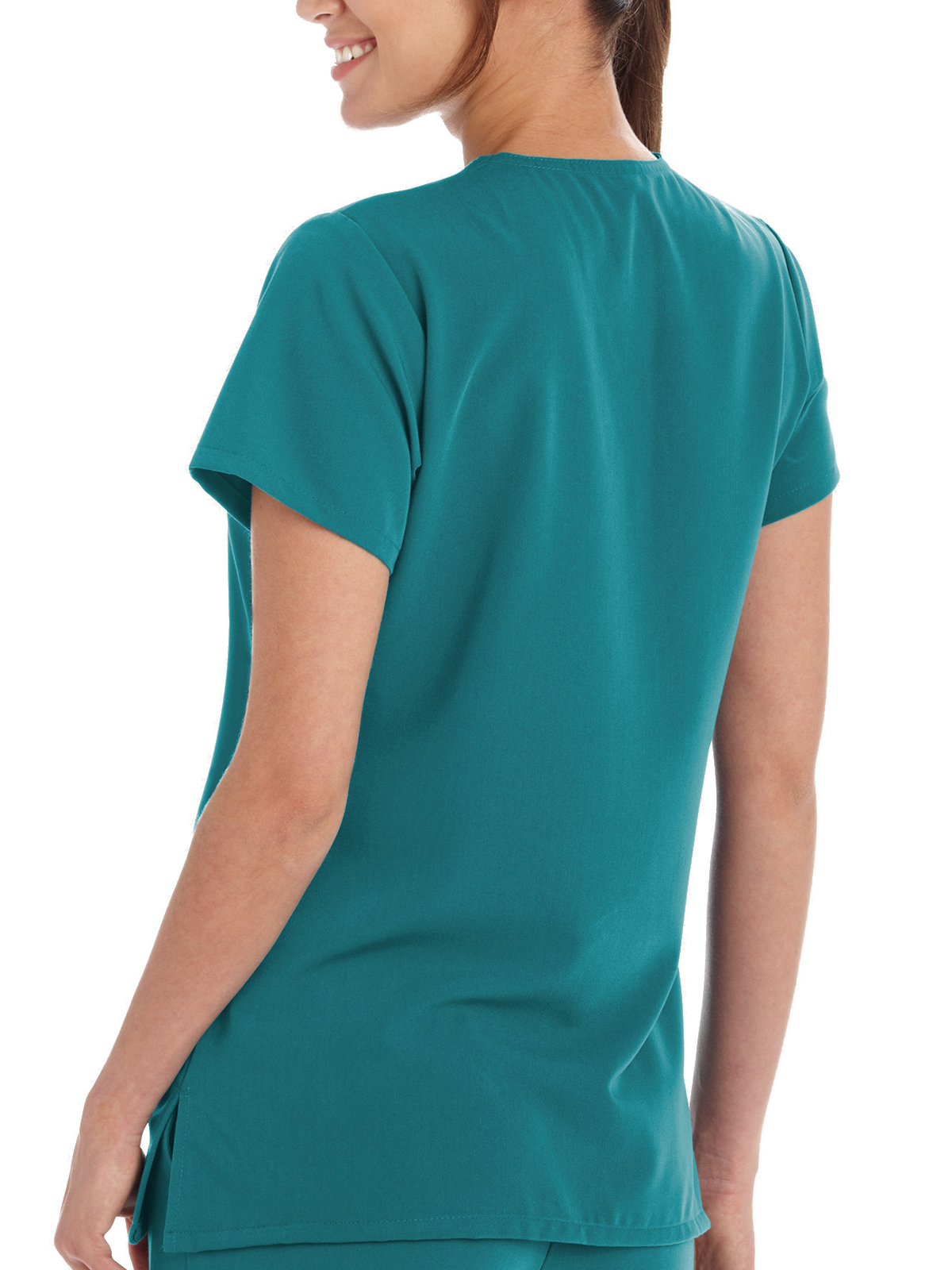 Jockey - Women's 2-Pocket Top 11