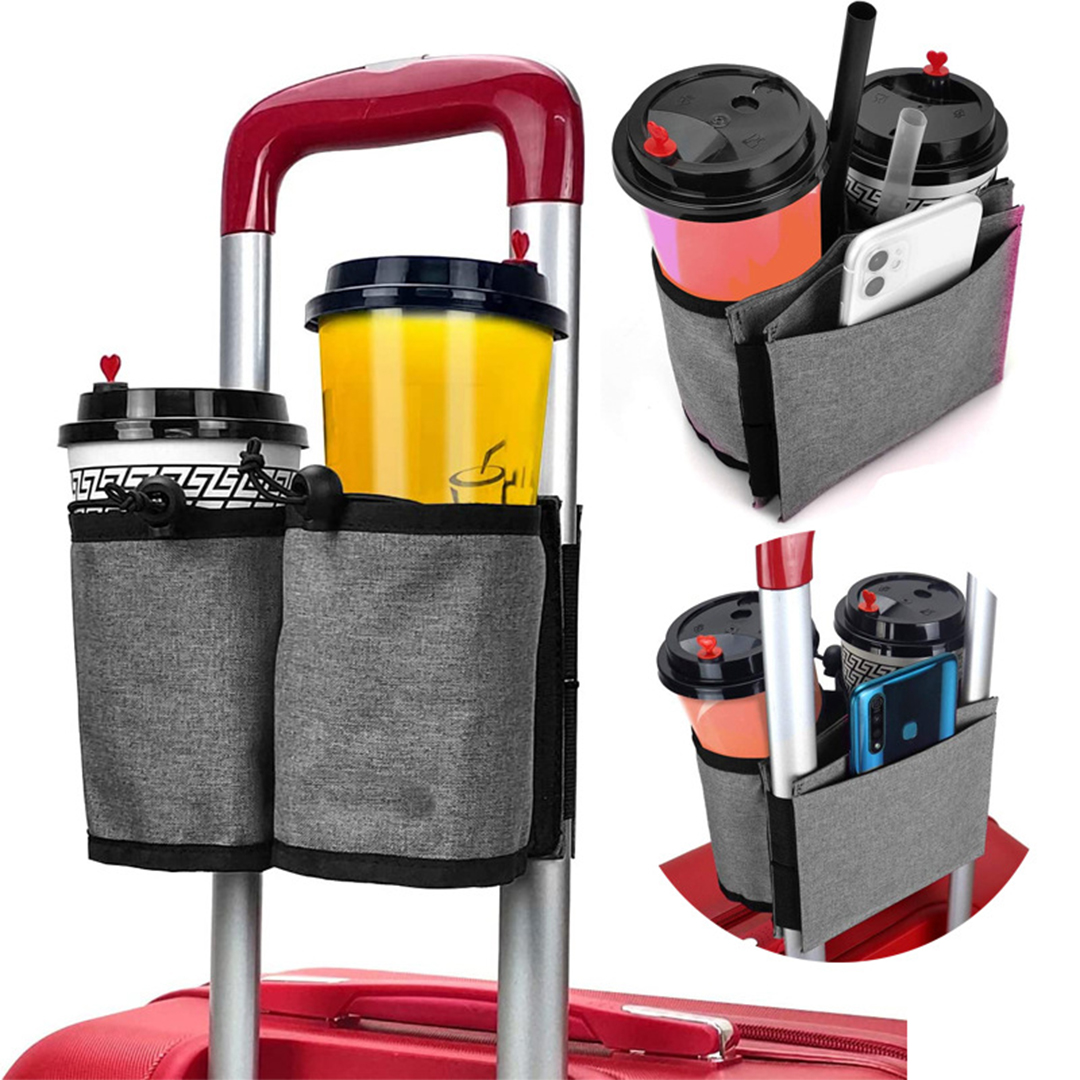 Luggage Travel Drink Bag 3
