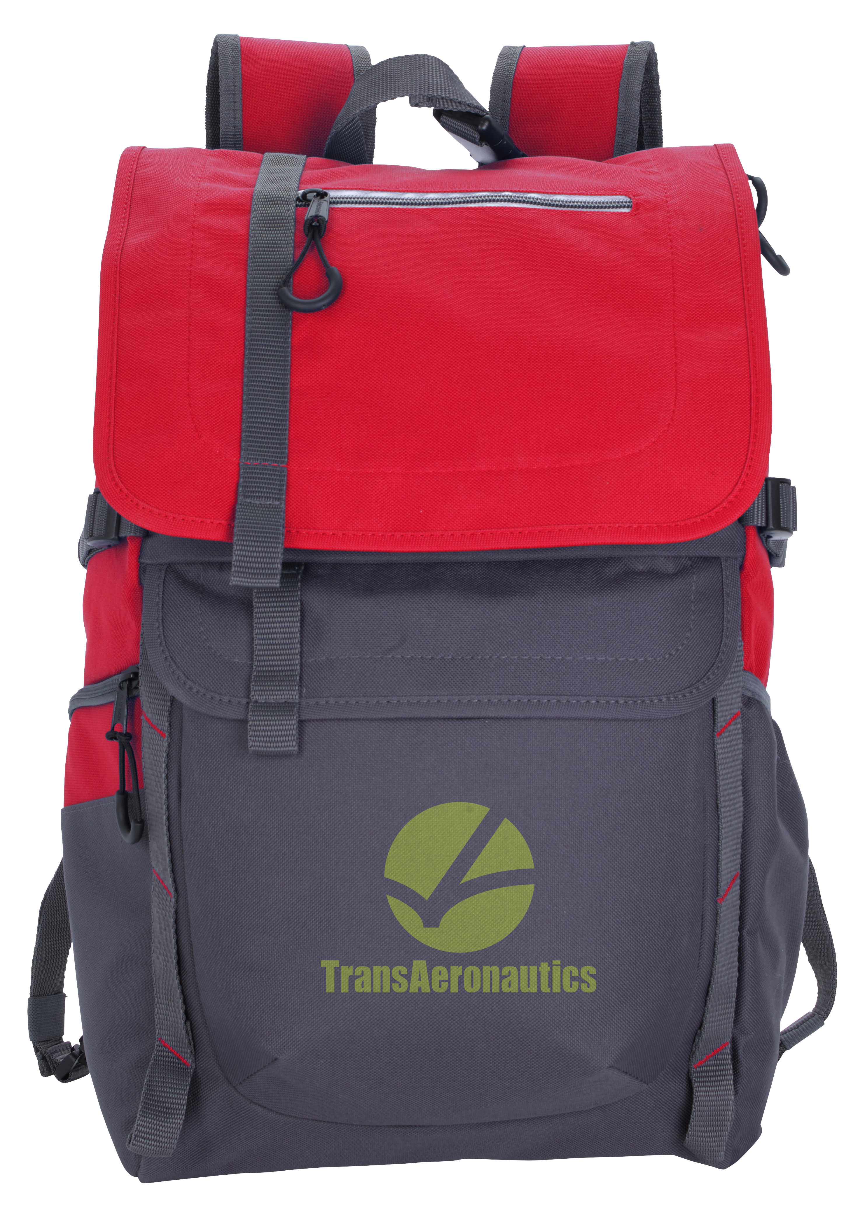 Atchison® All-Around Adaptive RPET Backpack 6