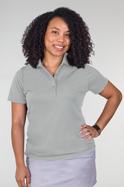 Women's Vansport Marco Polo Shirt 40