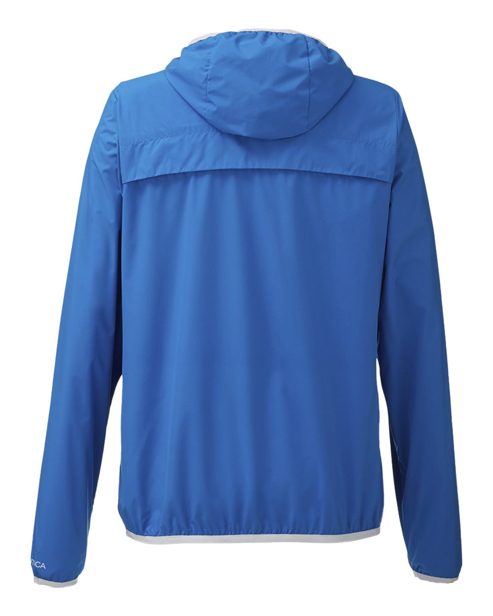 Women's Stillwater Hooded Windbreaker - N17927 7