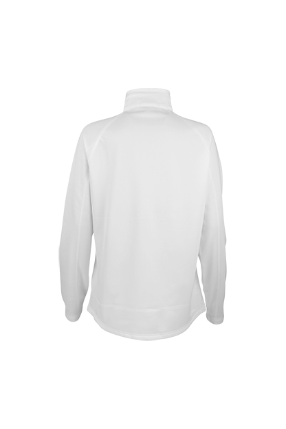 Women's Brushed Back Micro-Fleece Full-Zip Jacket 28