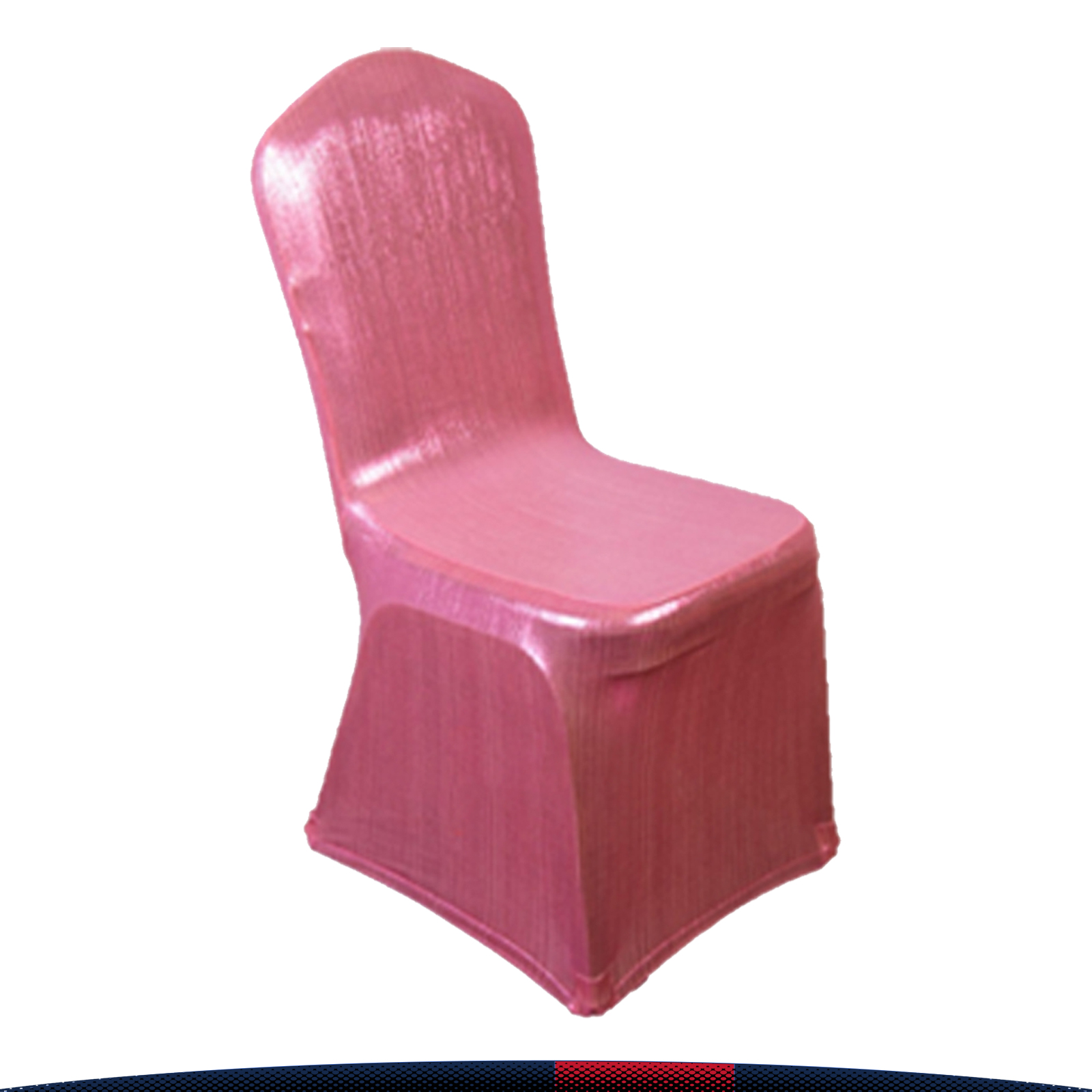 Shiny Chair Cover 3