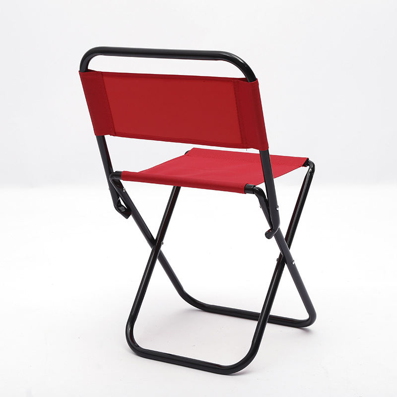 Folding Chair, Folded Seat, Collapsible Chair 1