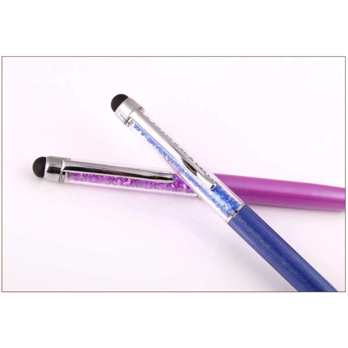 Sreen Touch Ball Point Pen MOQ 50 pcs 2