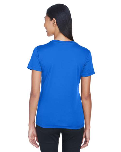 Women's Cool and Dry Performance T-Shirt - 8620L 4