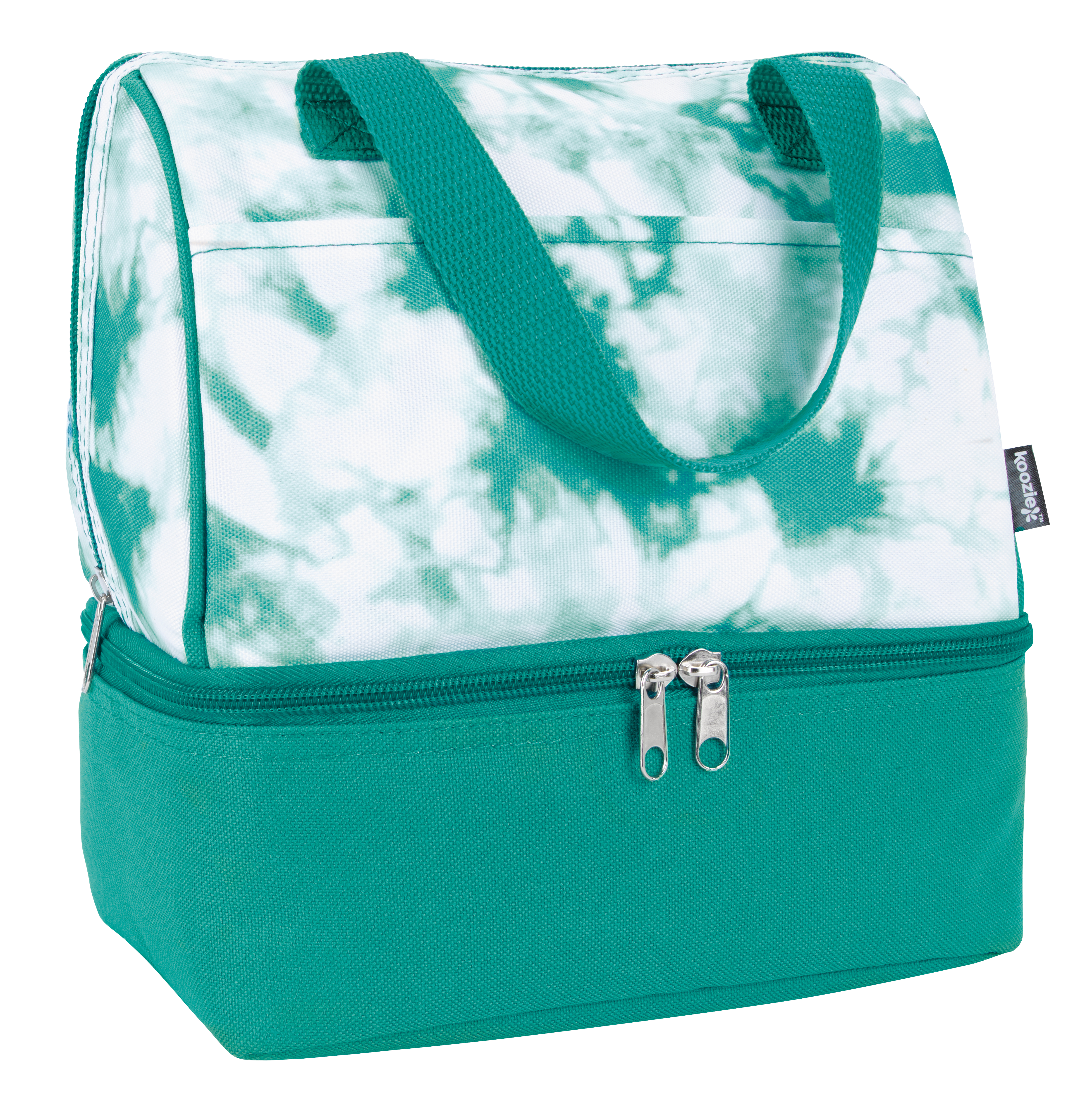Tie-Dye Recreation Cooler
