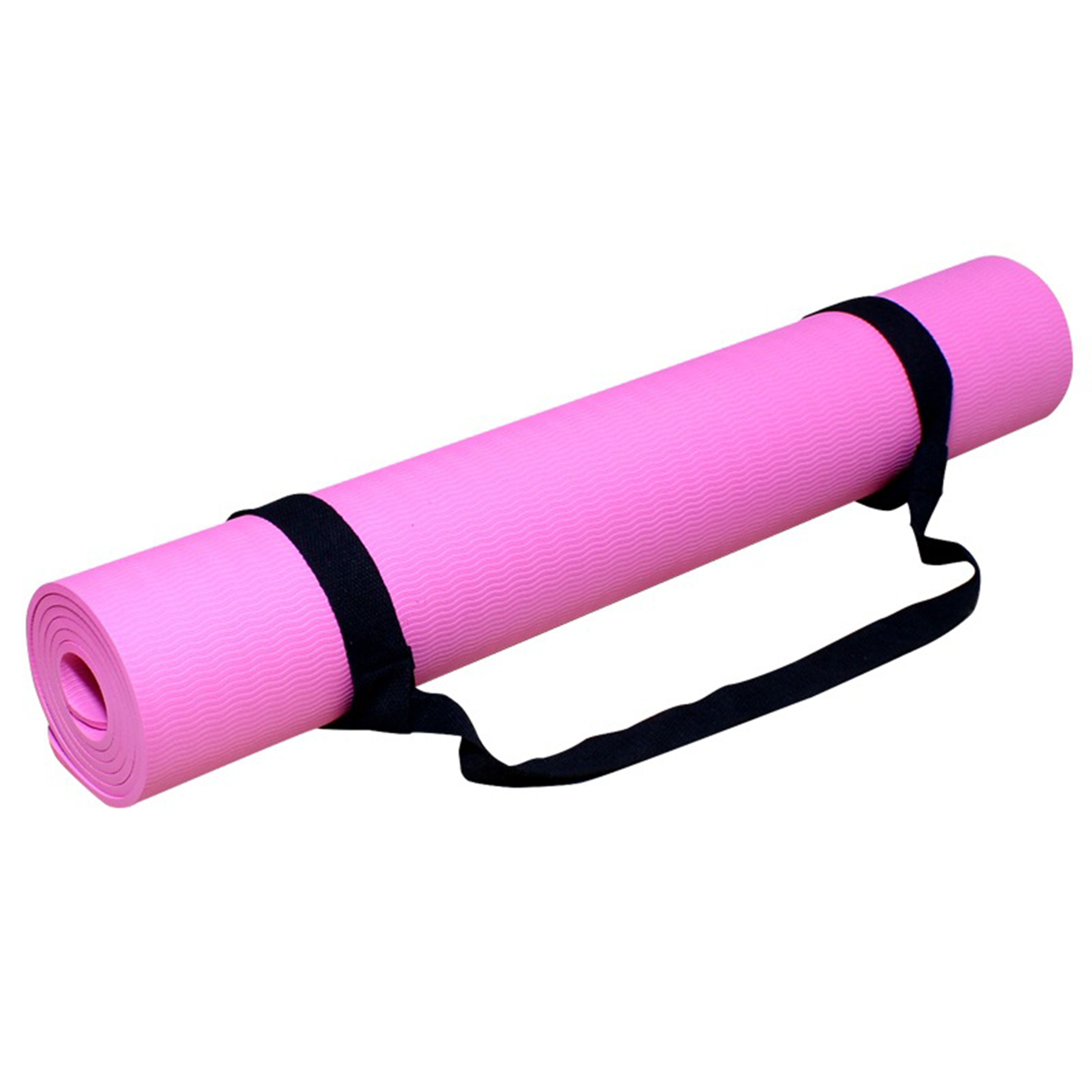 Yoga Mat Carrying Strap 3