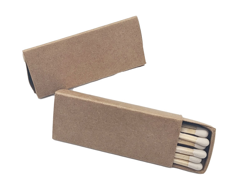 Triangle Specialty Matchbox 19-20 Matchsticks (2-inch) 5