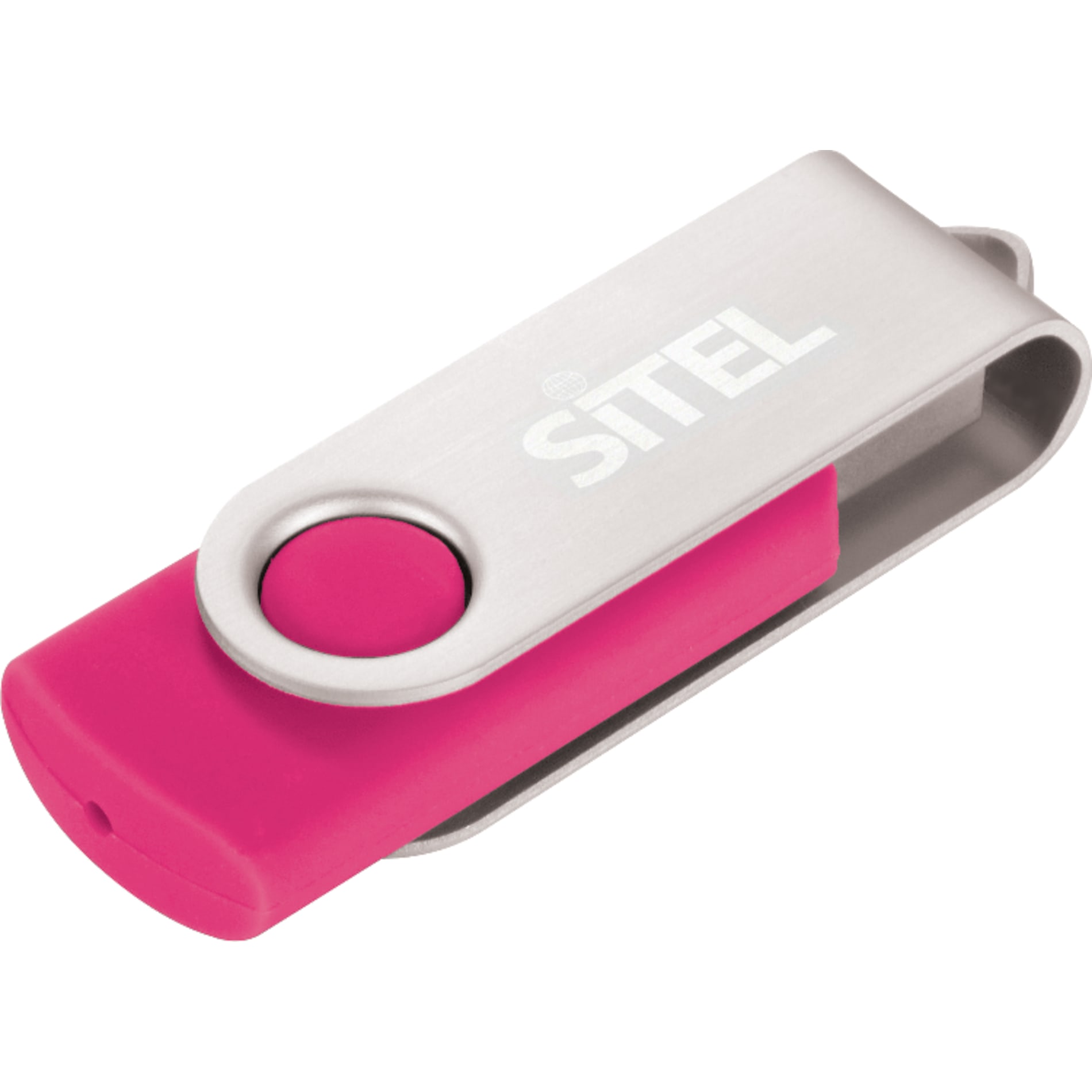 Rotate Flash Drive 2GB 344