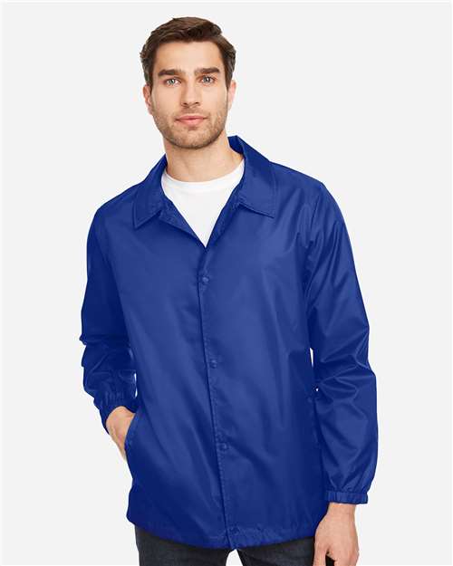 Unisex Zone Protect Coaches Jacket - TT75 48