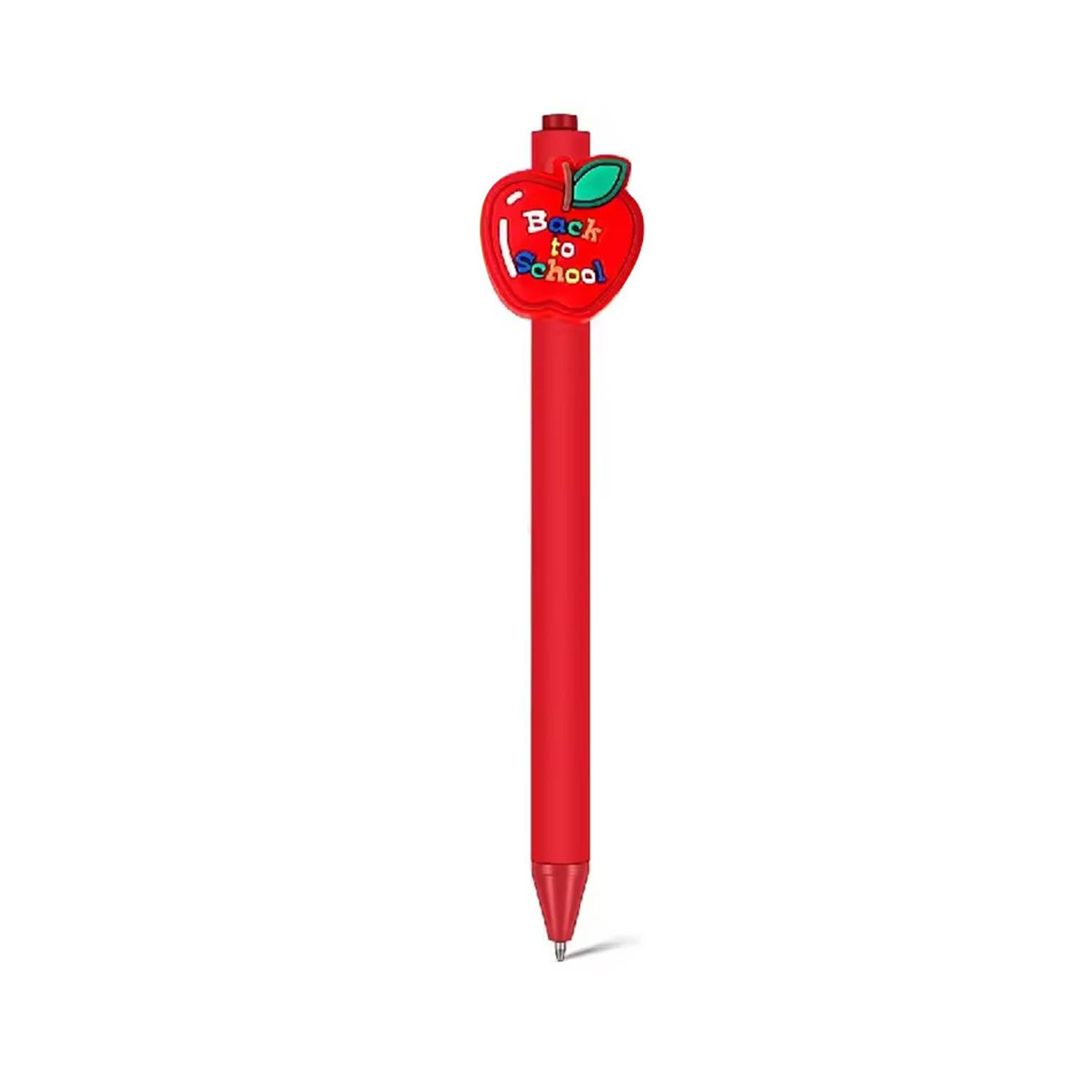 Cartoon Retractable Ballpoint Pen 14
