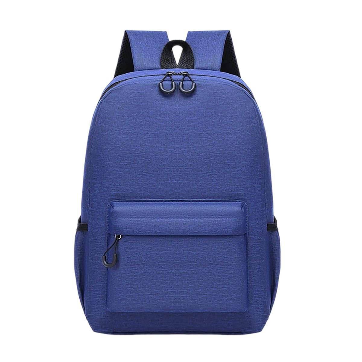 13.8 Inch Children's Backpack with 600D Oxford Fabric 2