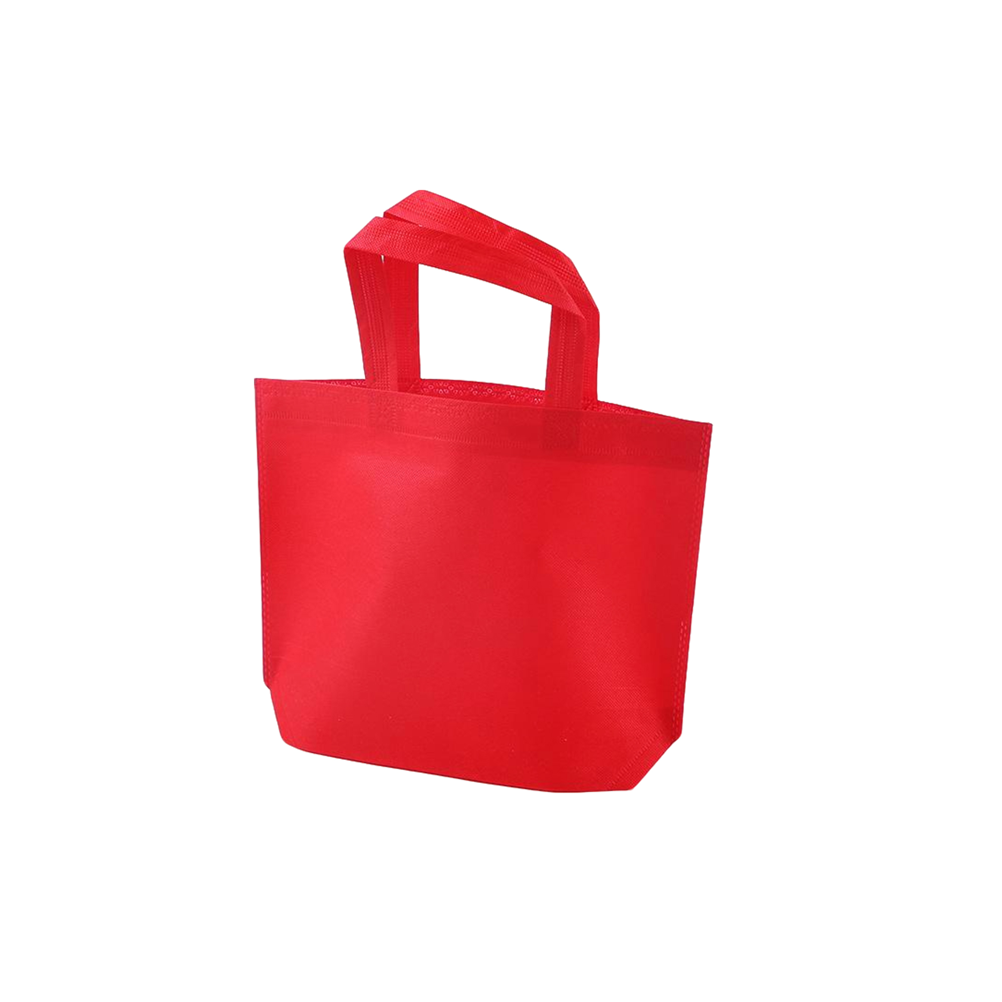 Non Woven Grocery Tote With Sturdy Handle 6