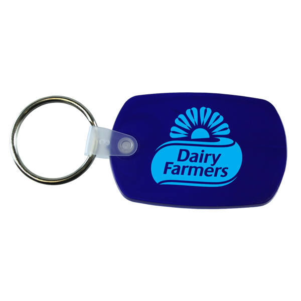 Standard Key Fob 28