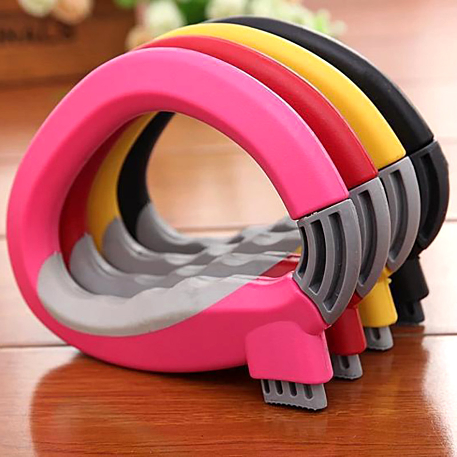 Handheld Shopping Bag Carrying Device 3