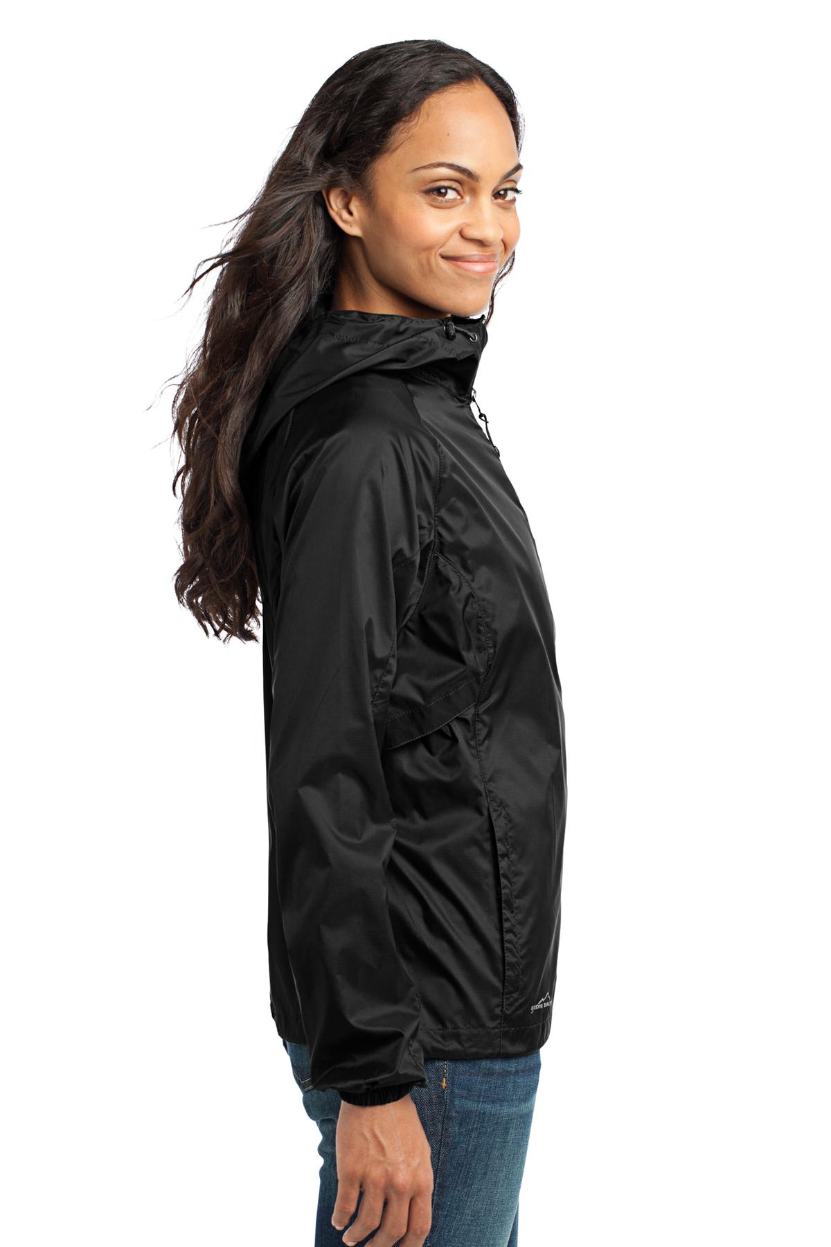 Eddie Bauer Women's Packable Wind Jacket. EB501 29