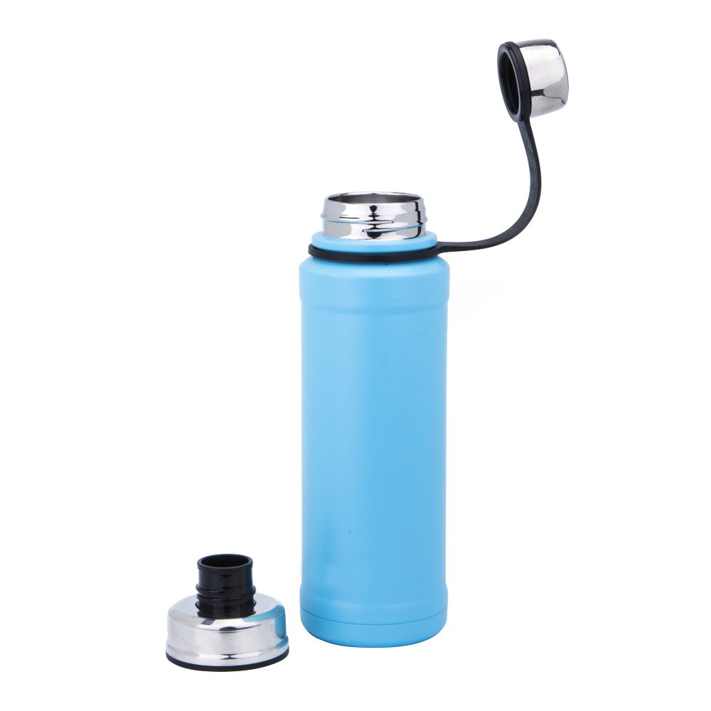 Stainless Steel Vacuum Flask 6