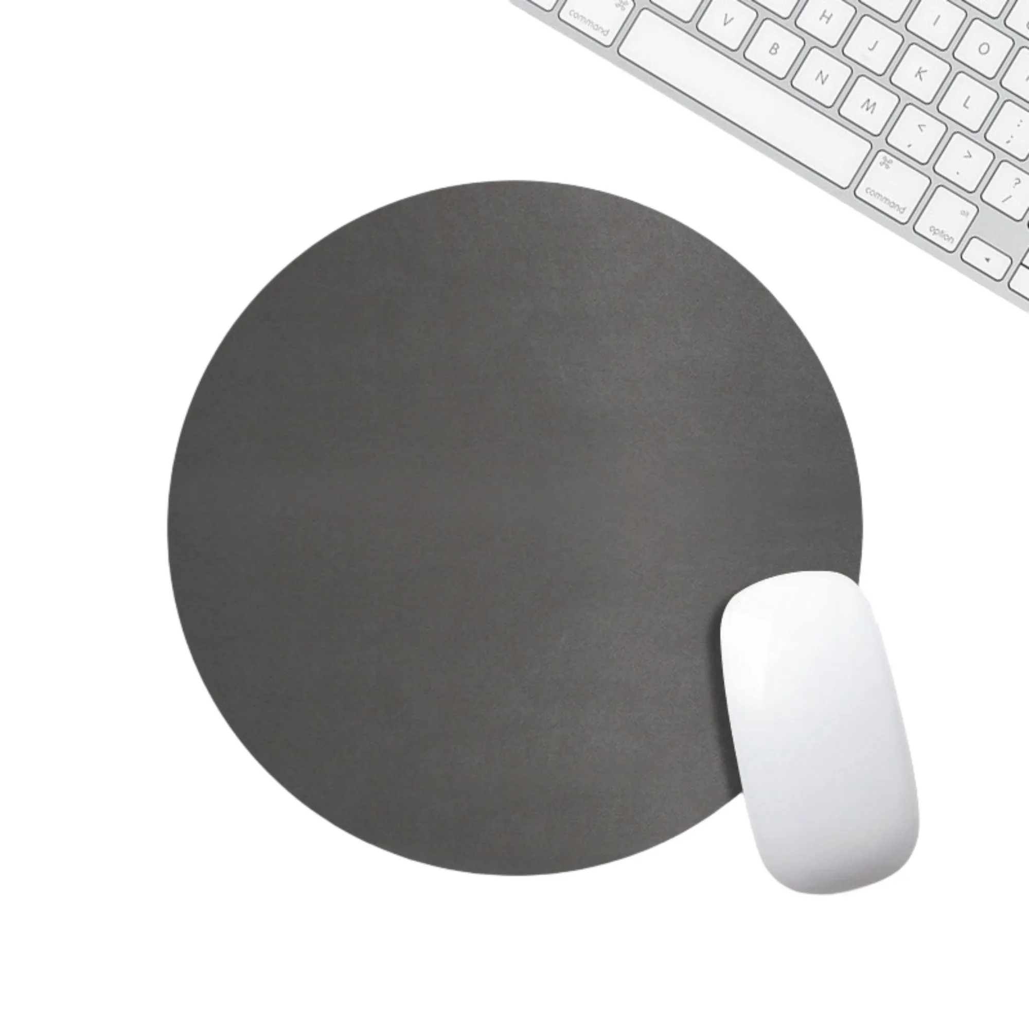 Round Mouse Pad 6