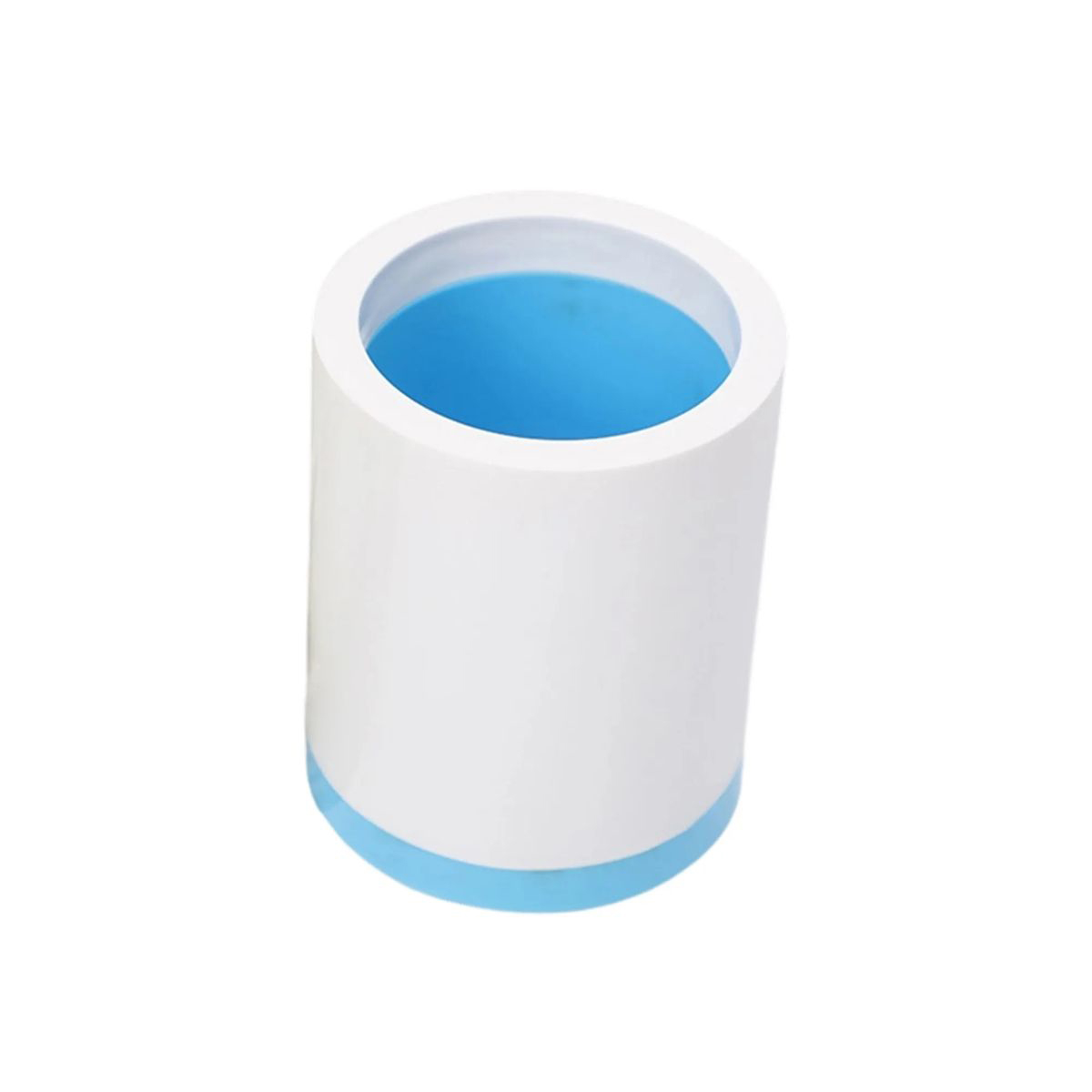 Durable Plastic Holder for Writing Utensils 6