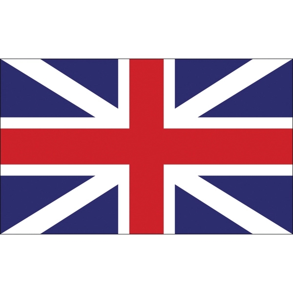 Special Historical Flags - British Union 1
