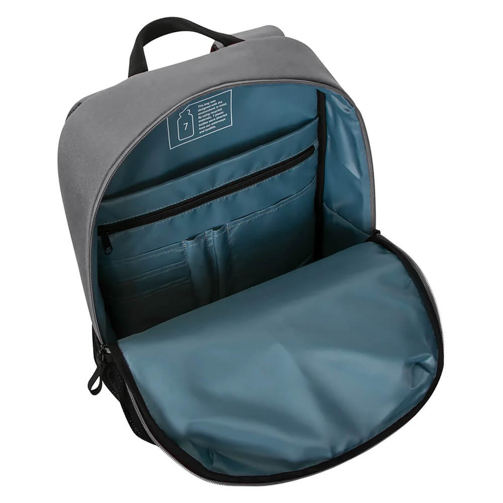 15 6" Sagano Ecosmart Campus Backpack