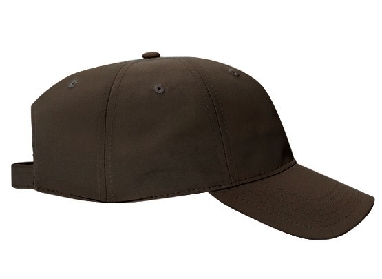 OTTO CAP 6 Panel Low Profile Baseball Cap 9