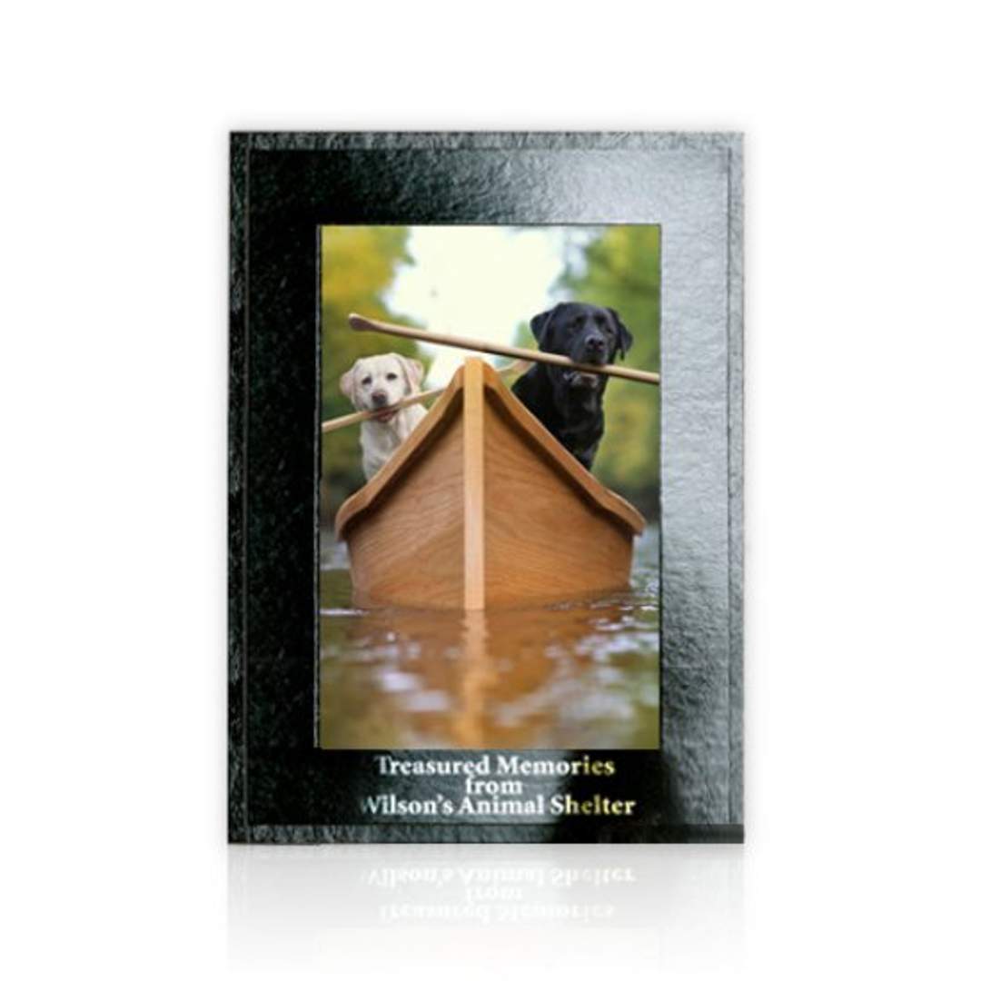 Grove Chipboard - Black on Black 3