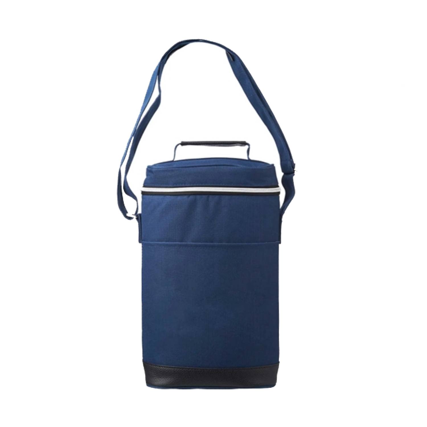 Insulated Zippered Cooler Bag 6