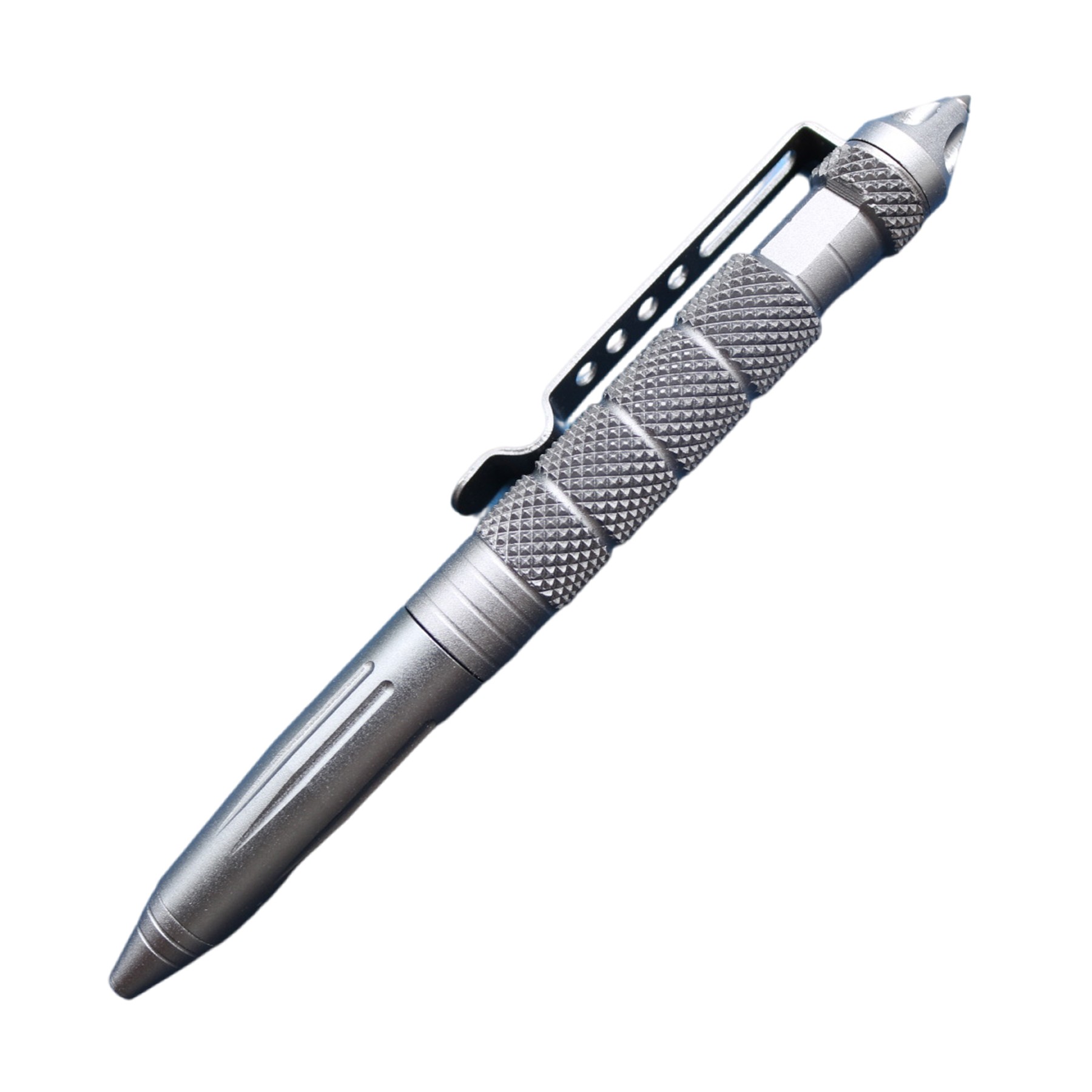 Aviation Aluminum Alloy Tactical Defense Pen 2