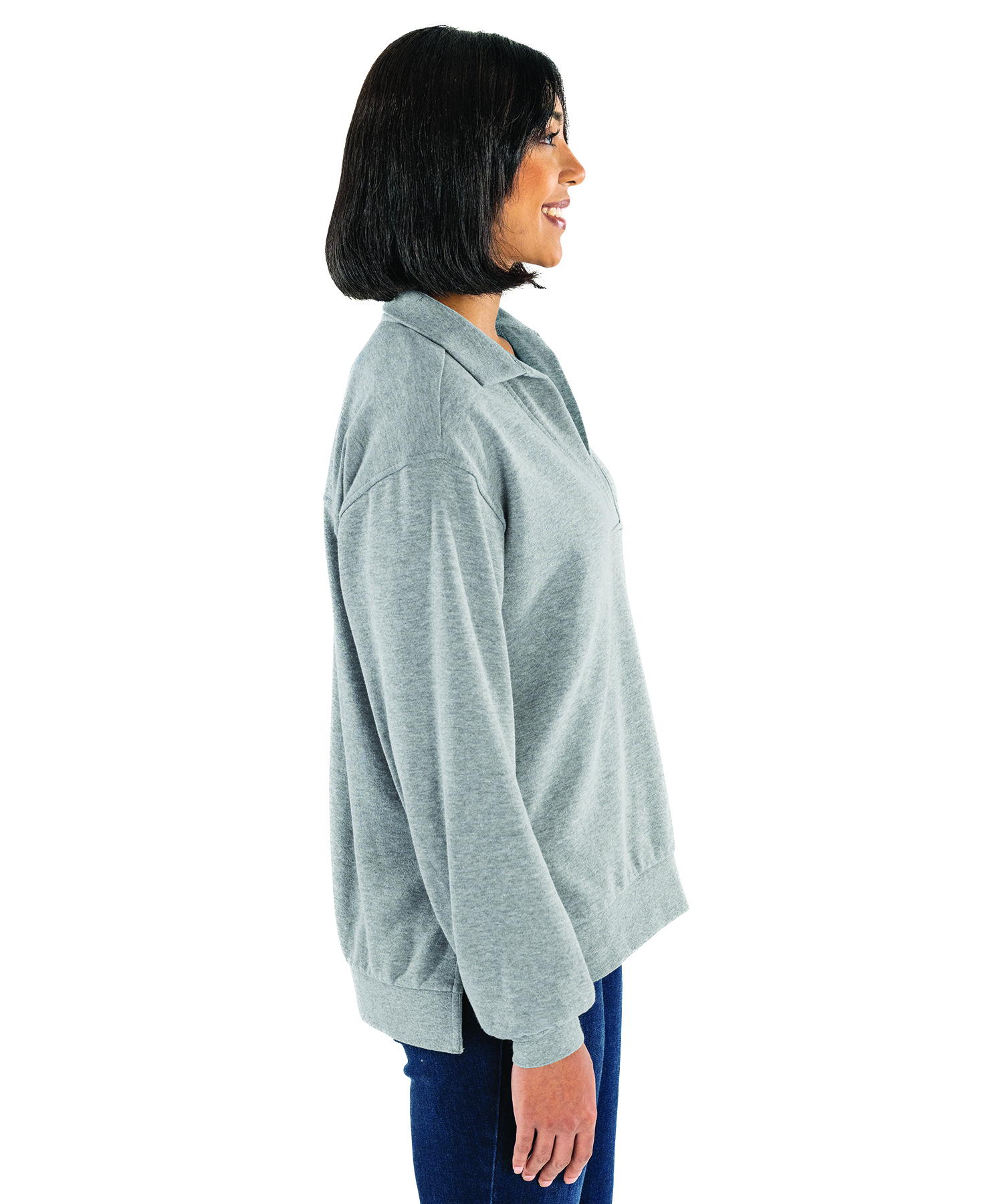 Women's Coastal Sweatshirt 5