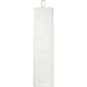 3.5lb./doz. 5.25x22in Scrubber Golf Towel 13