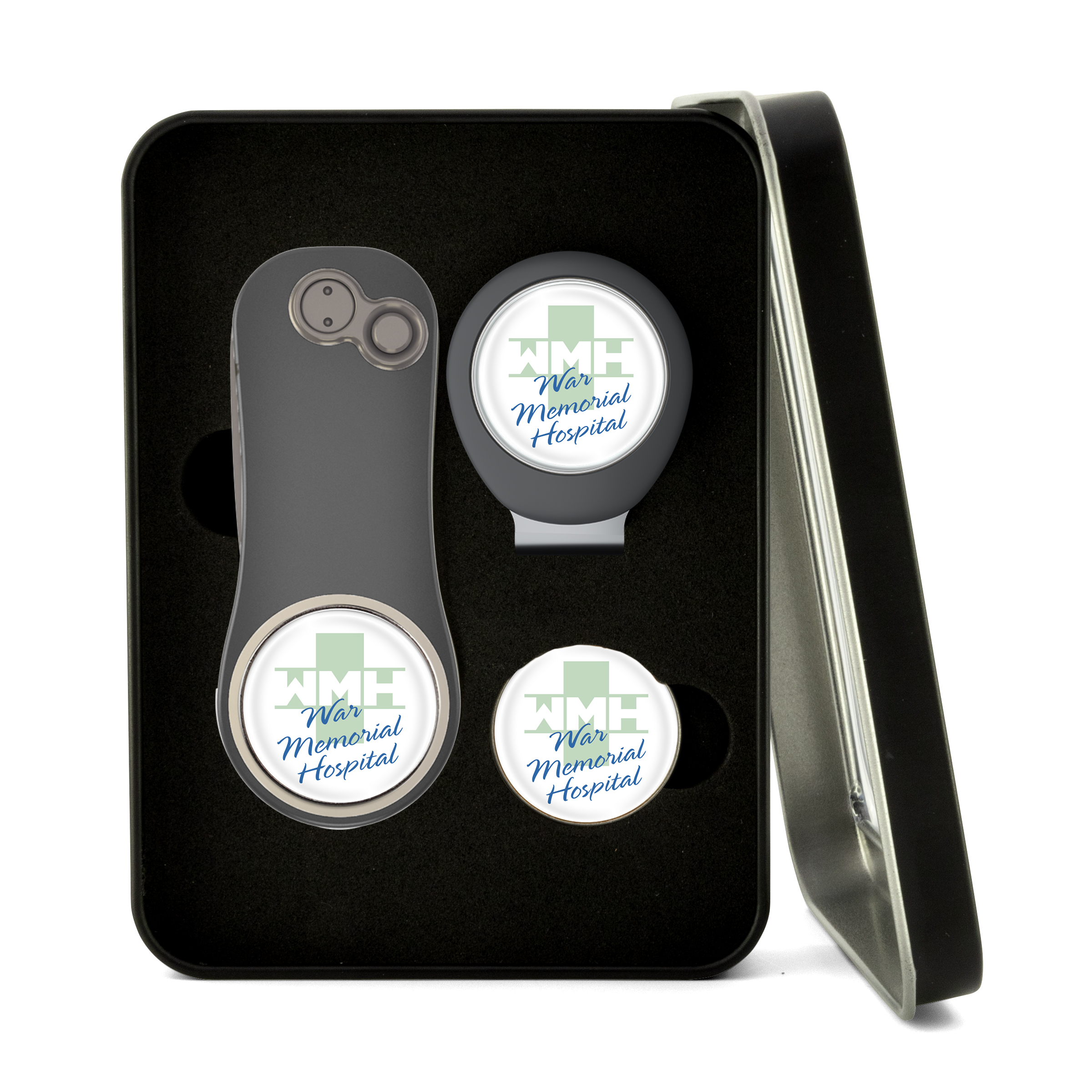 Pitchfix Hybrid 2.0 Window Gift Set w/Hat Clip 8