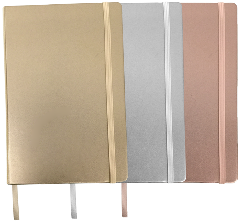 Neoskin® Hard Cover Journal 5