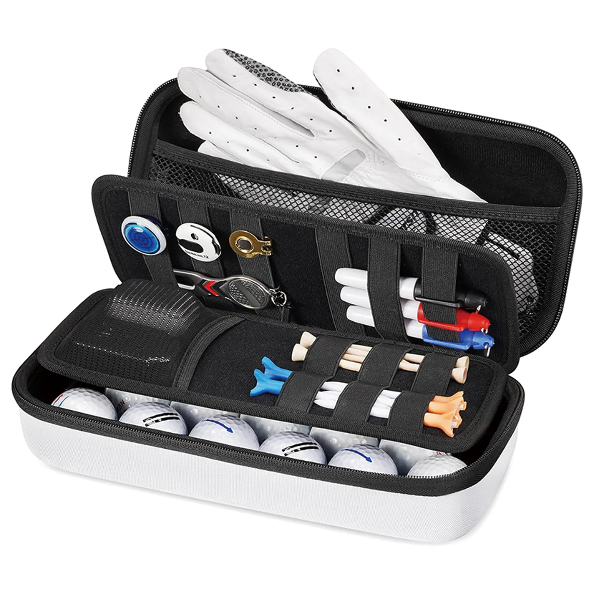 Golf accessories bag 2