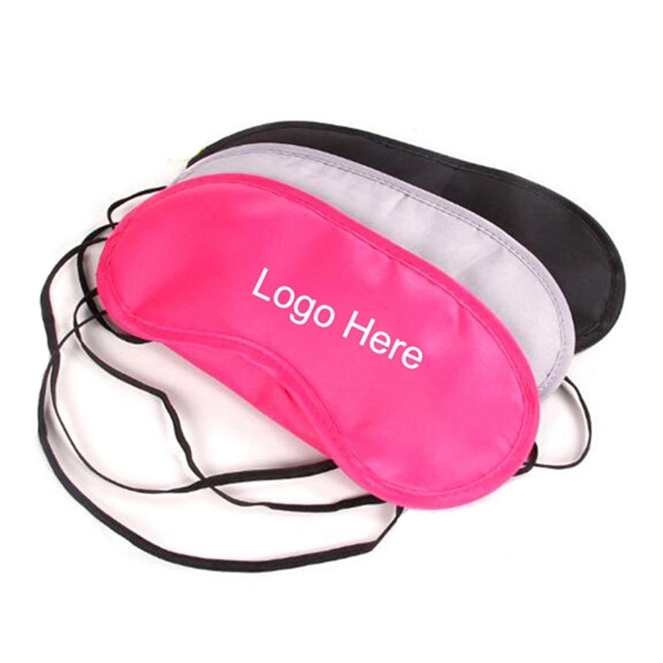 Travel Sleep Eye Mask 5