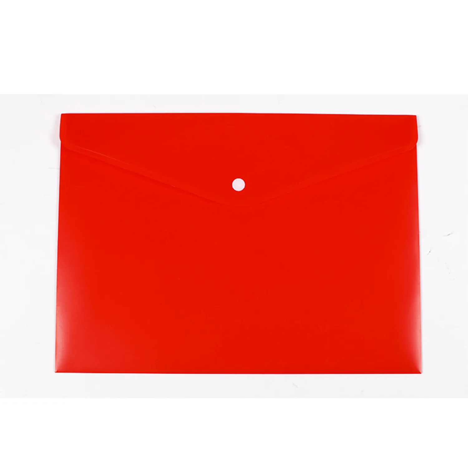 PP Letter Size Document Holder 3