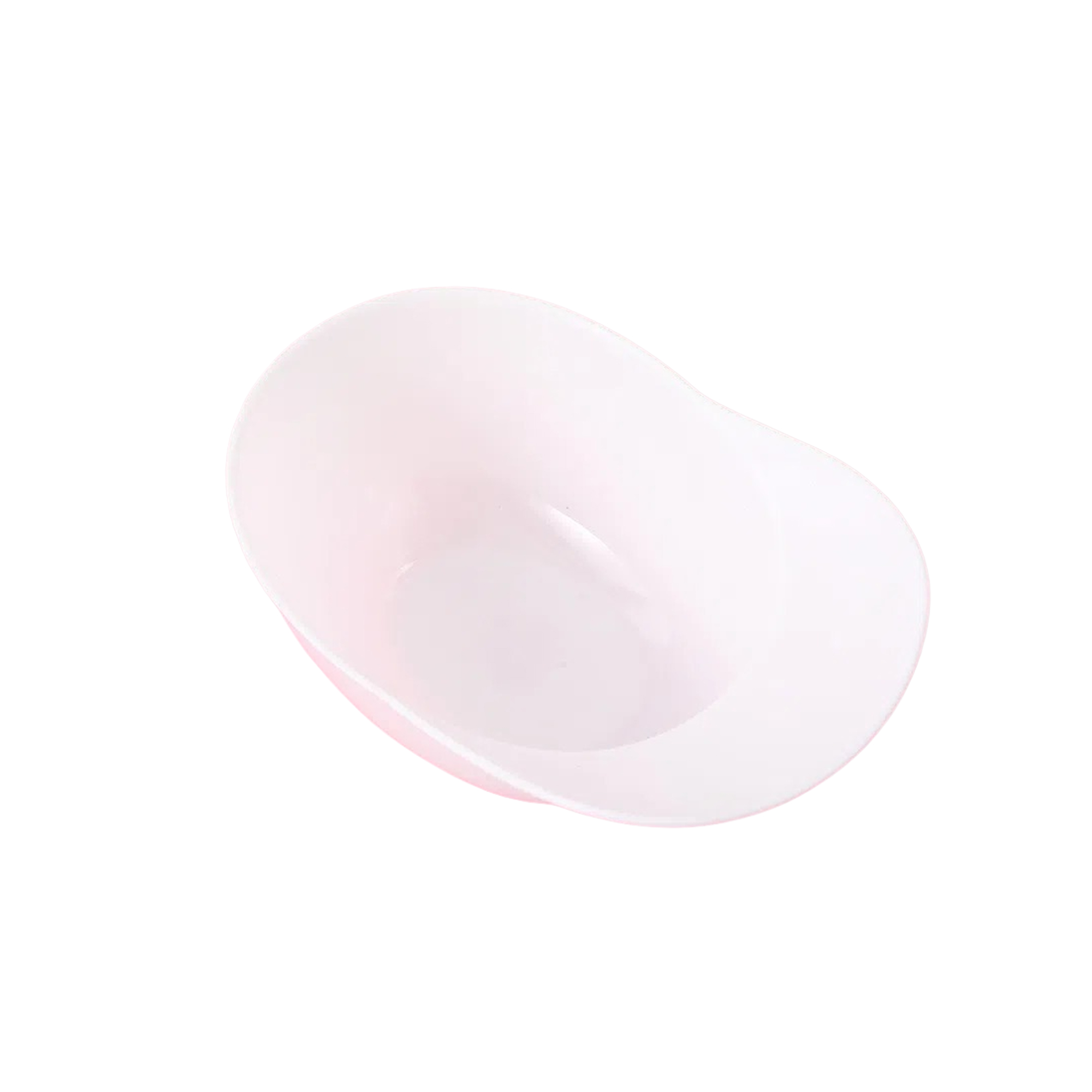 8 Oz Helmet Shape Polypropylene Dessert Bowl 5