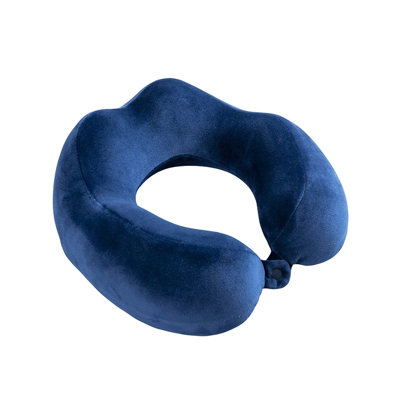 Memory foam U-shaped pillow 2