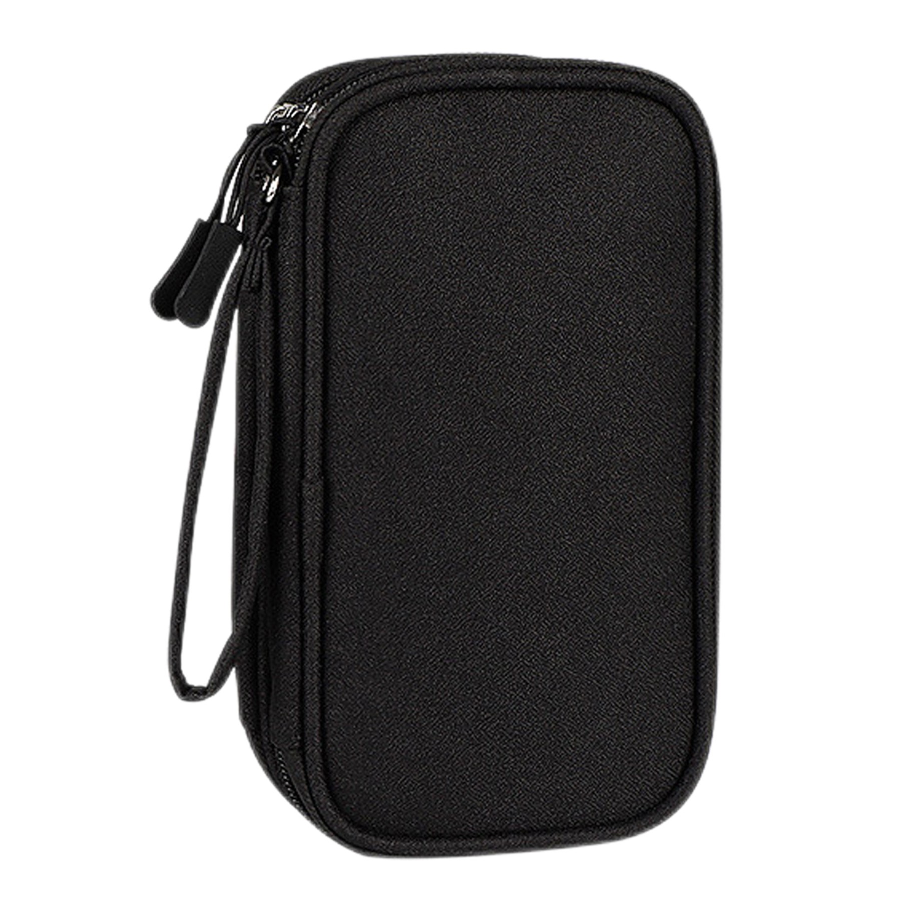Multifunction Double-Layer Accessory Storage Bag 5