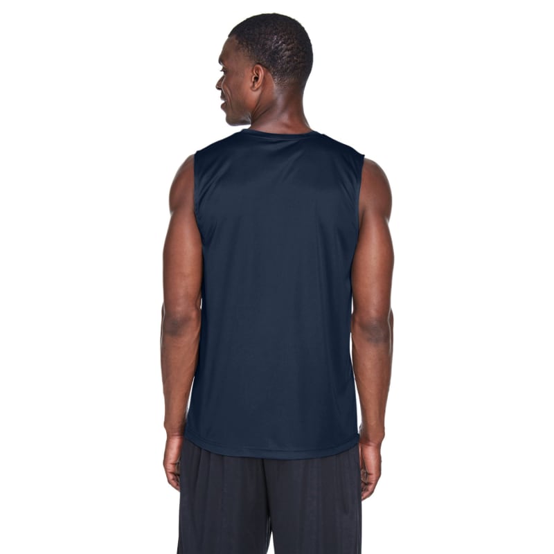 Team 365 Men's Zone Performance Muscle T-Shirt 1
