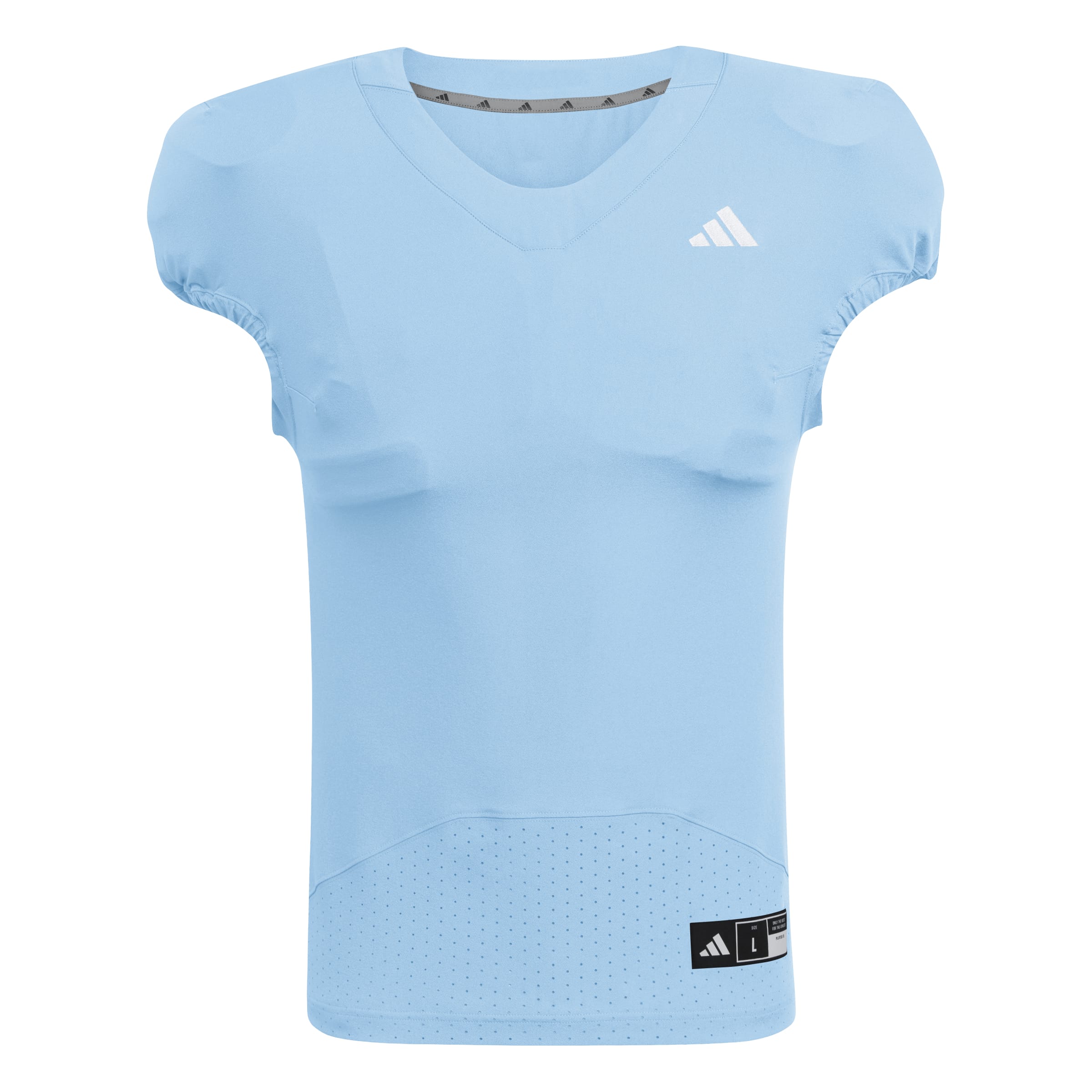 ADIZERO IMPACT FOOTBALL JERSEY 12