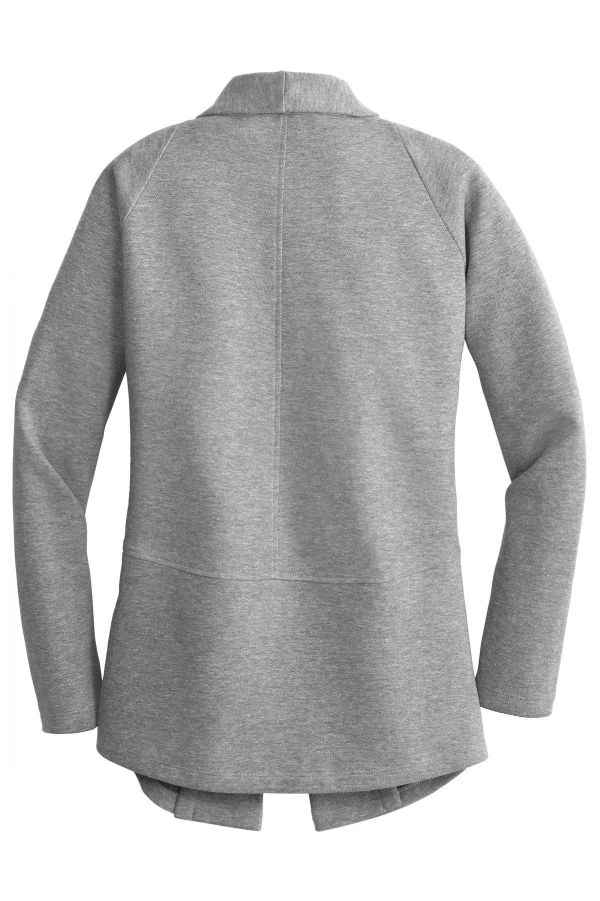Port Authority Women's Interlock Cardigan. L807 27