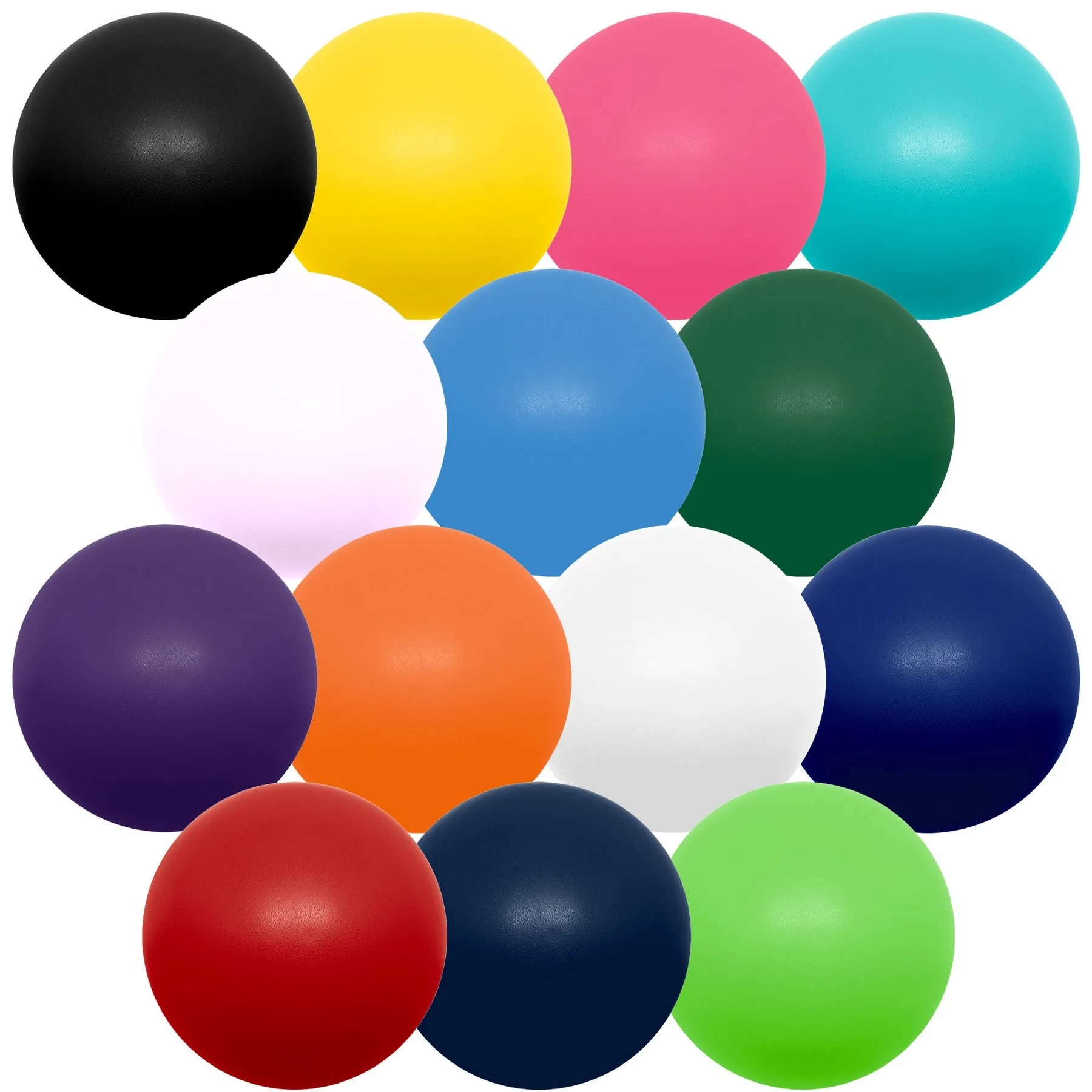 Stress Balls 3