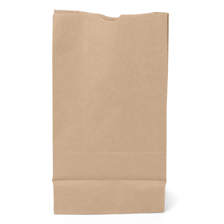 6# S.O.S Bag - Flexo Ink Print 7