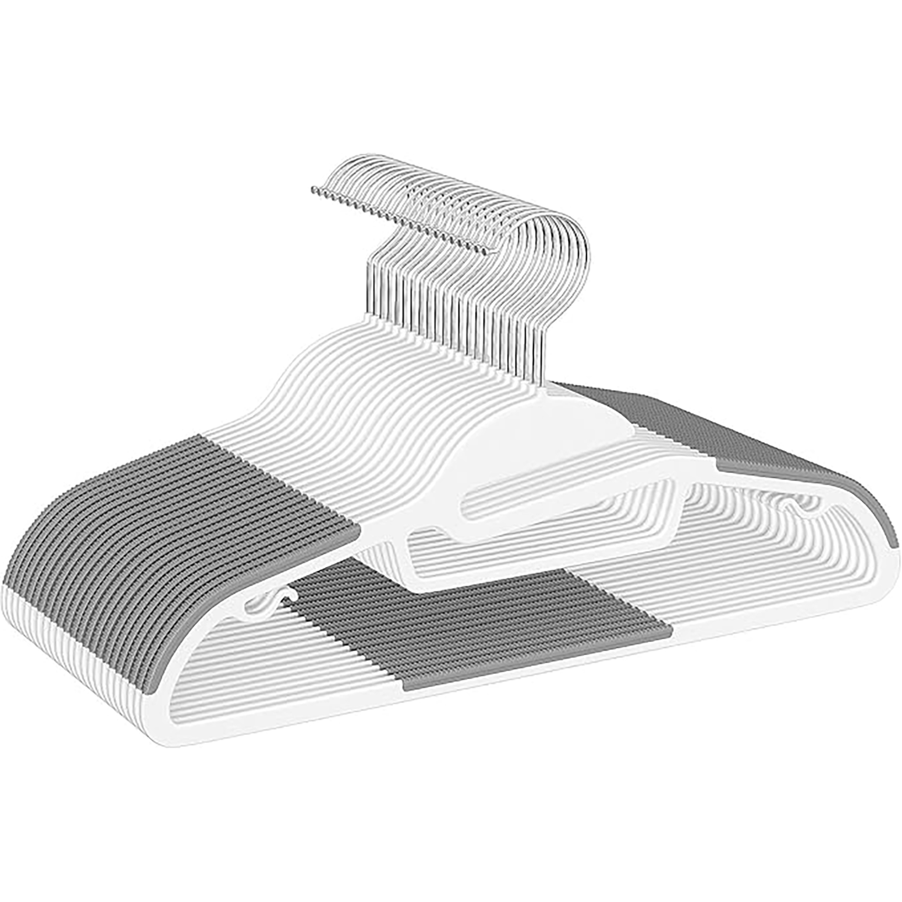 Plastic Hangers 8