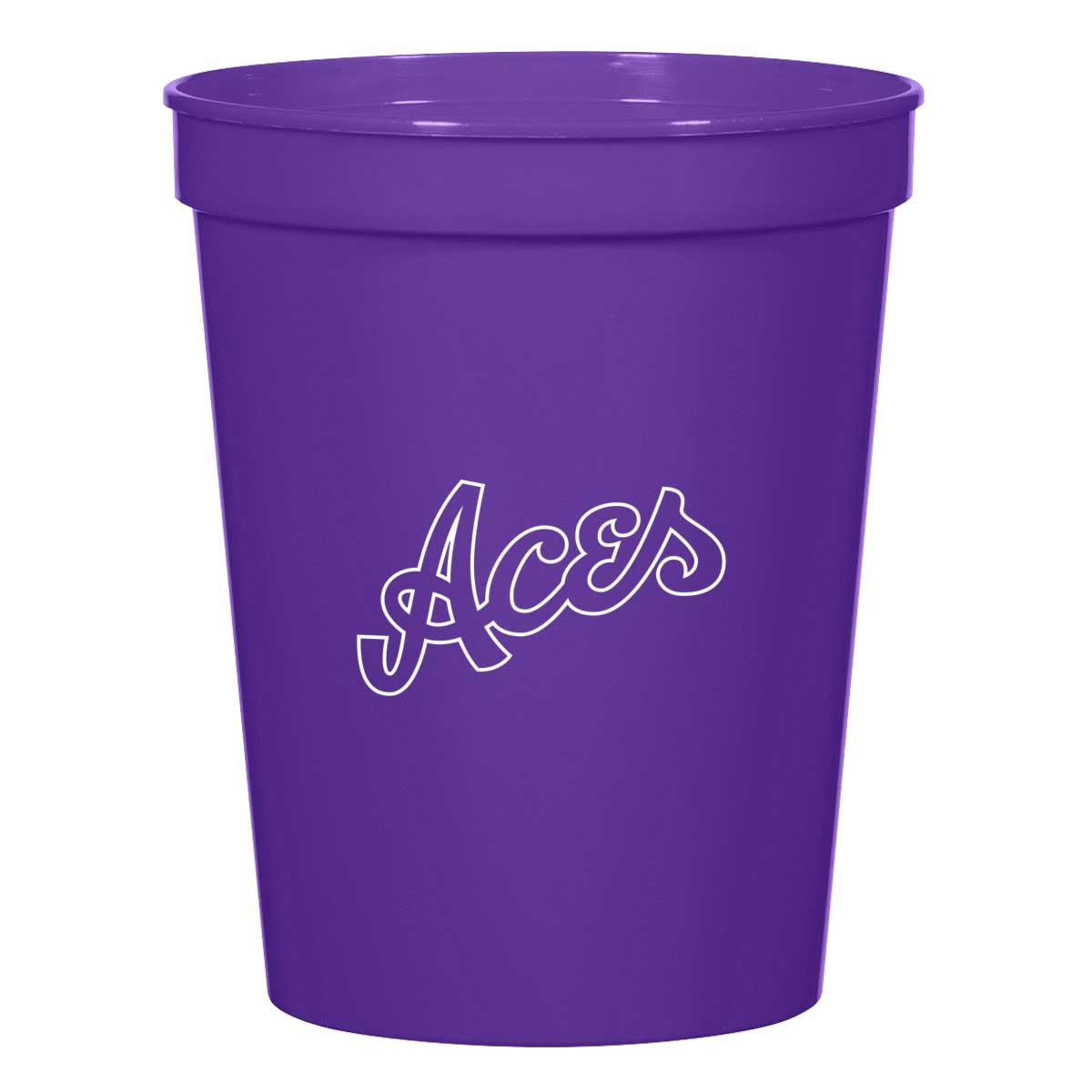 16 oz. Big Game Stadium Cup 31